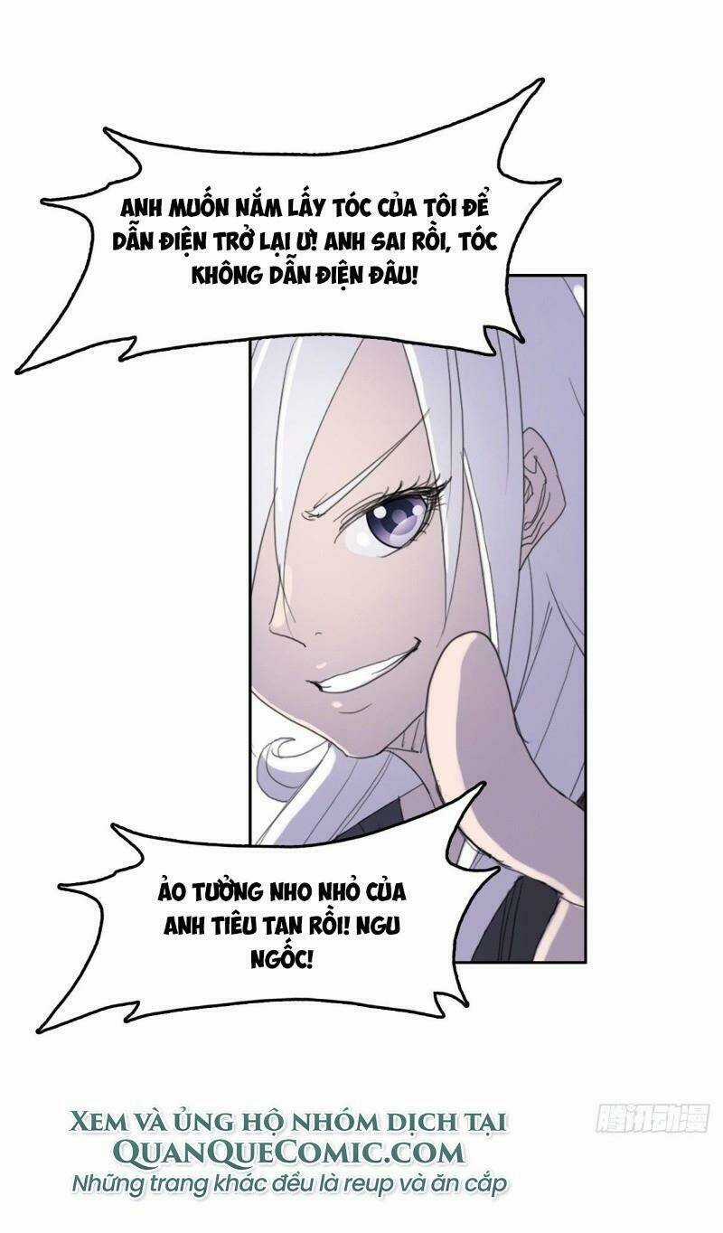 Phụ Hồn Giả - Chapter 22 - Trang 9