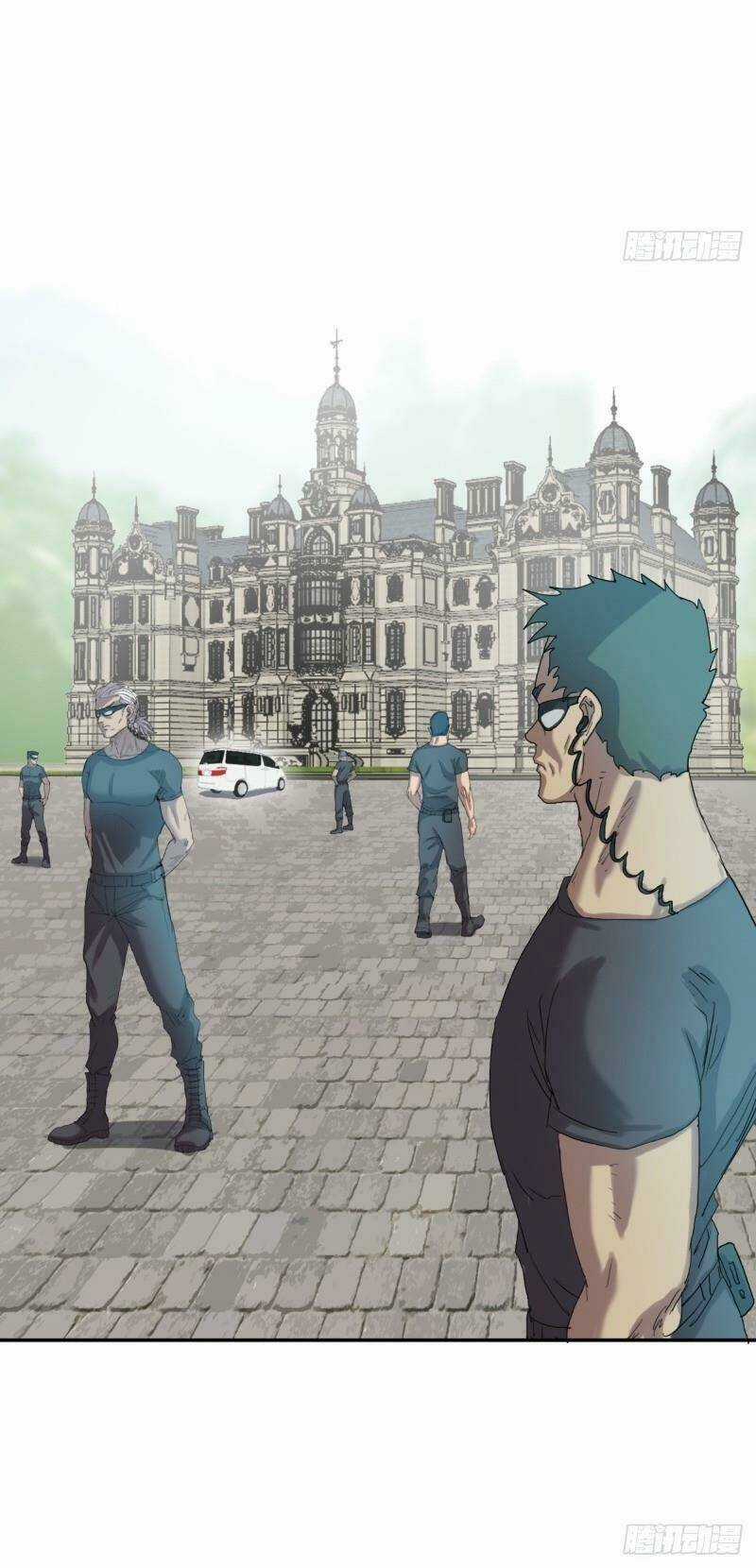 Phụ Hồn Giả - Chapter 23 - Trang 14