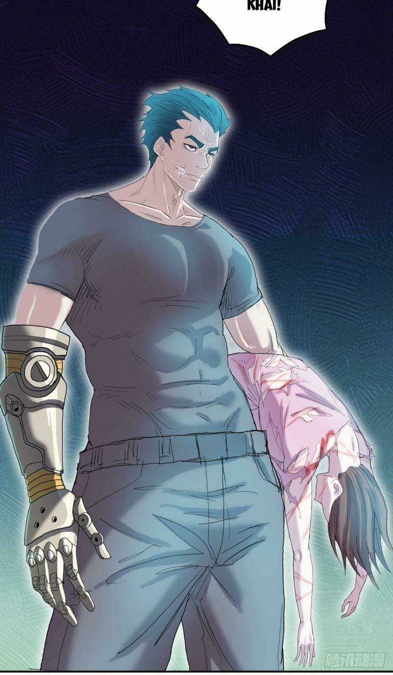 Phụ Hồn Giả - Chapter 23 - Trang 16