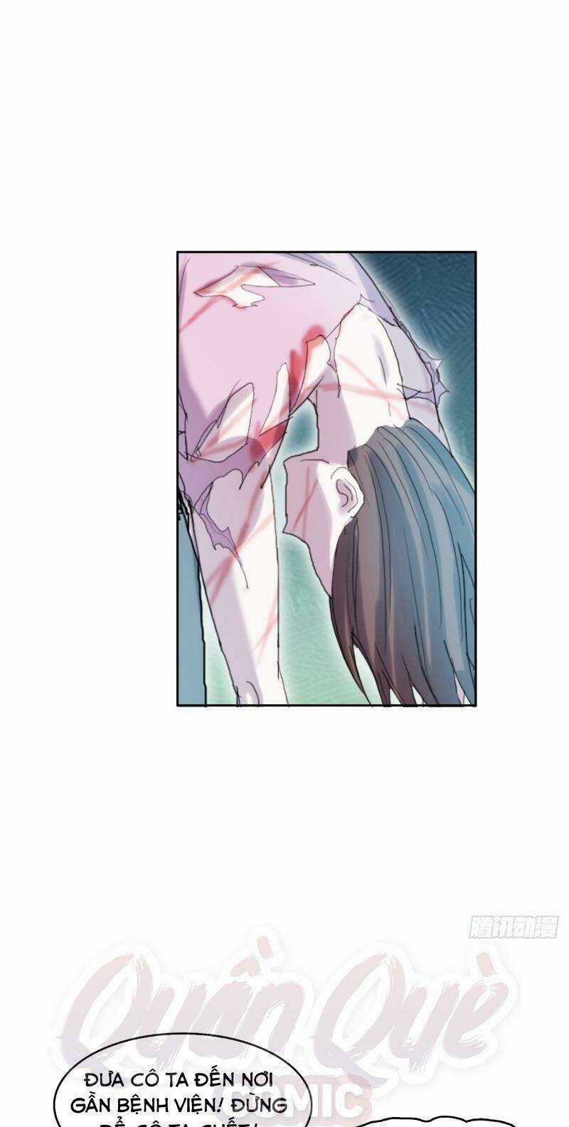 Phụ Hồn Giả - Chapter 23 - Trang 17