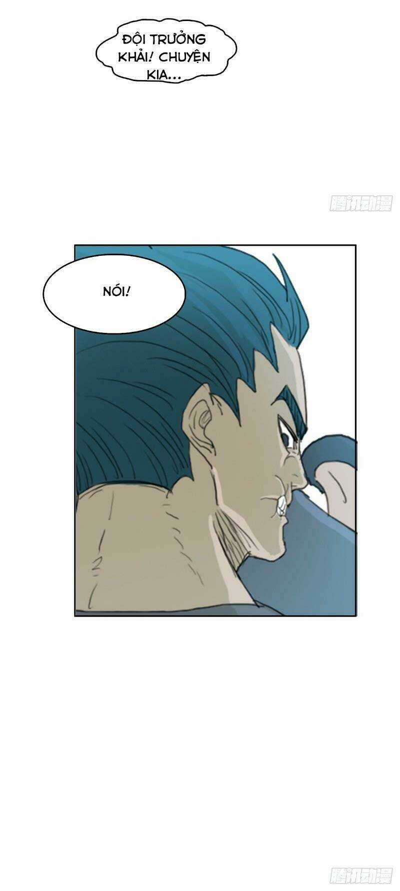 Phụ Hồn Giả - Chapter 23 - Trang 20