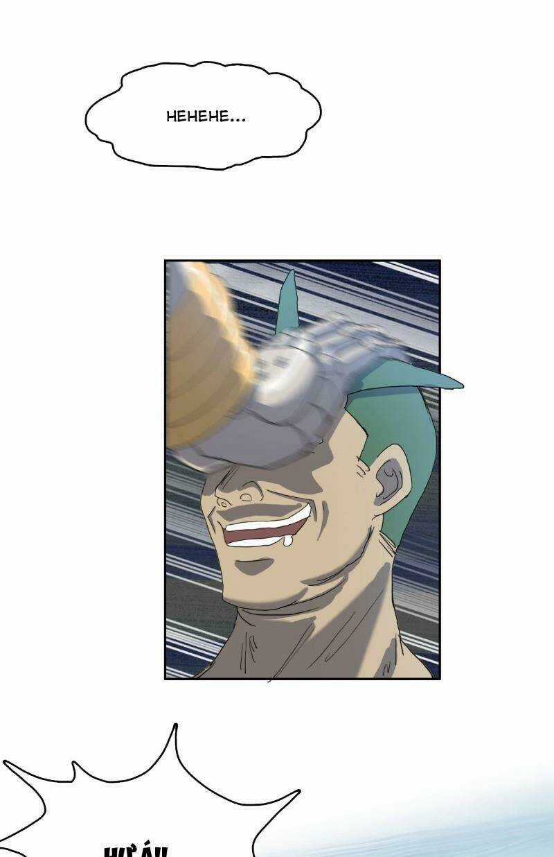 Phụ Hồn Giả - Chapter 23 - Trang 23