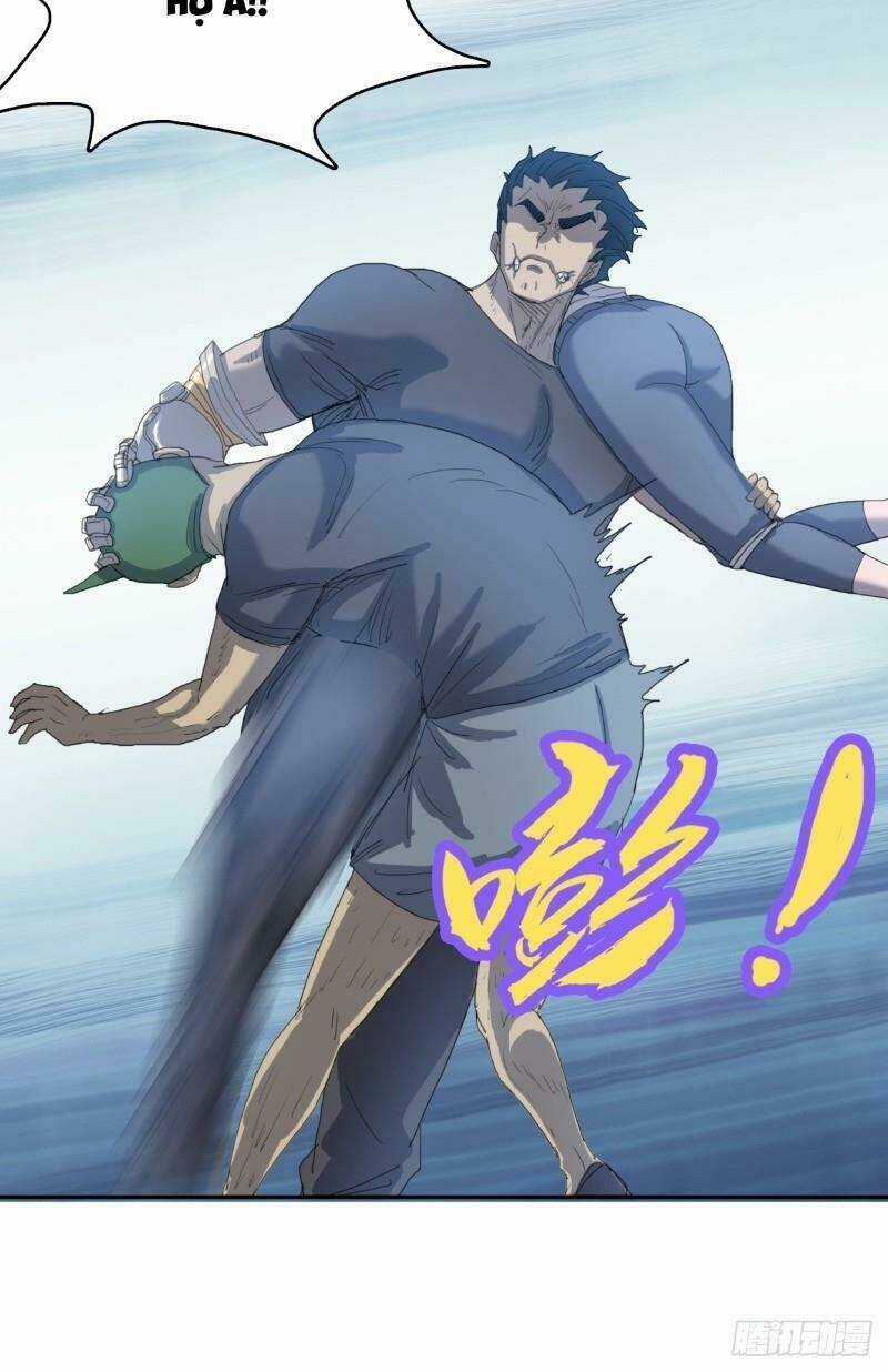 Phụ Hồn Giả - Chapter 23 - Trang 24