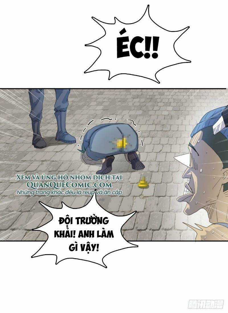 Phụ Hồn Giả - Chapter 23 - Trang 26