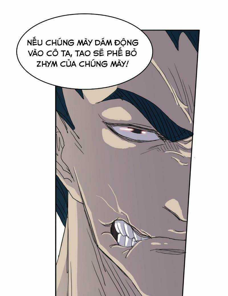 Phụ Hồn Giả - Chapter 23 - Trang 27