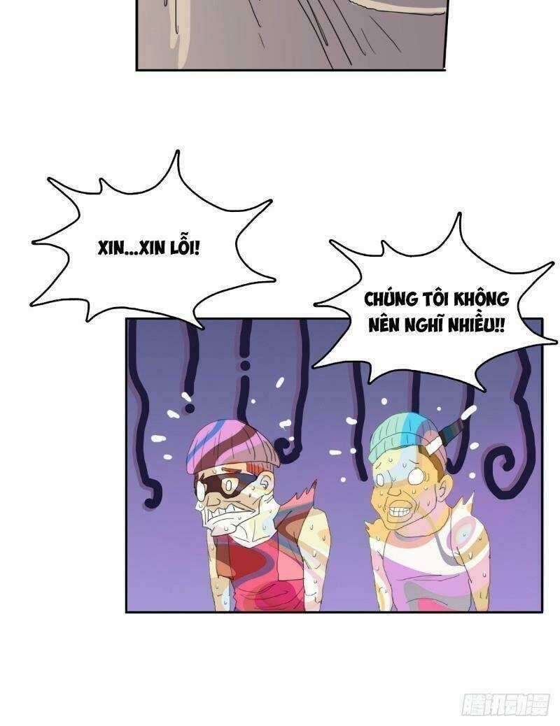 Phụ Hồn Giả - Chapter 23 - Trang 28