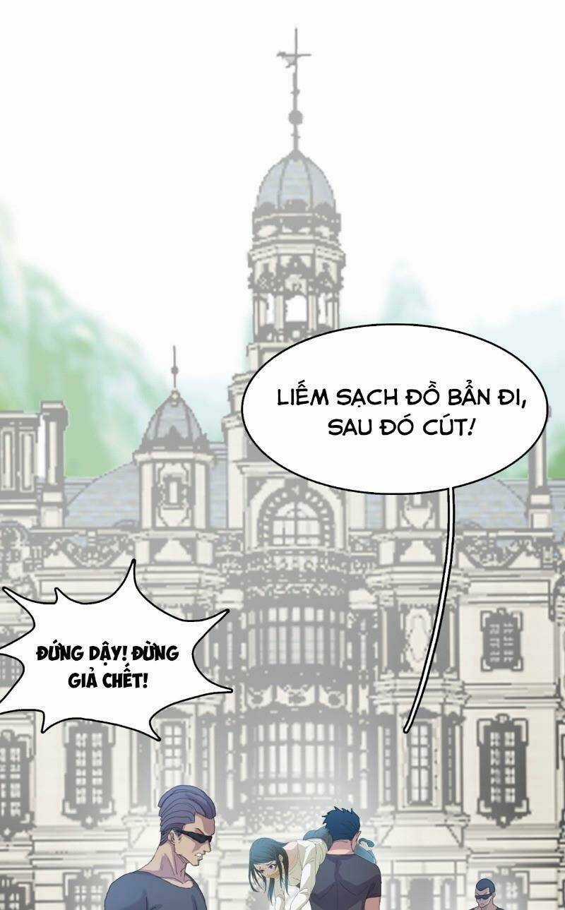 Phụ Hồn Giả - Chapter 23 - Trang 29