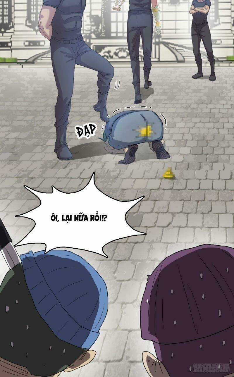 Phụ Hồn Giả - Chapter 23 - Trang 30