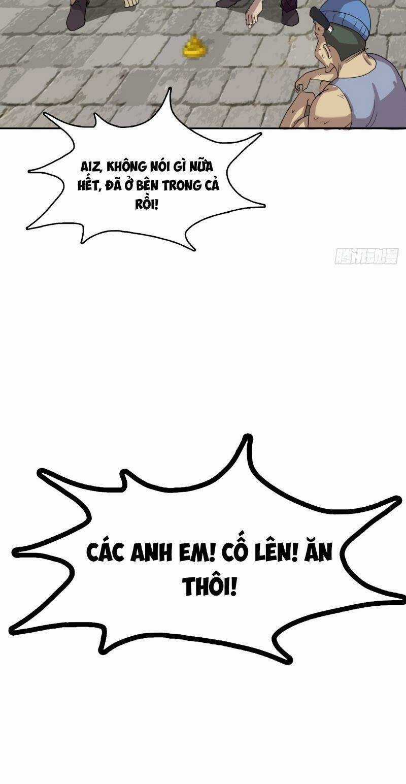 Phụ Hồn Giả - Chapter 23 - Trang 32