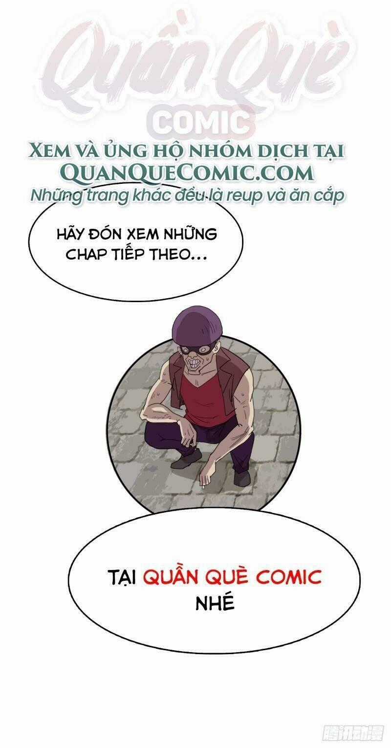 Phụ Hồn Giả - Chapter 23 - Trang 34