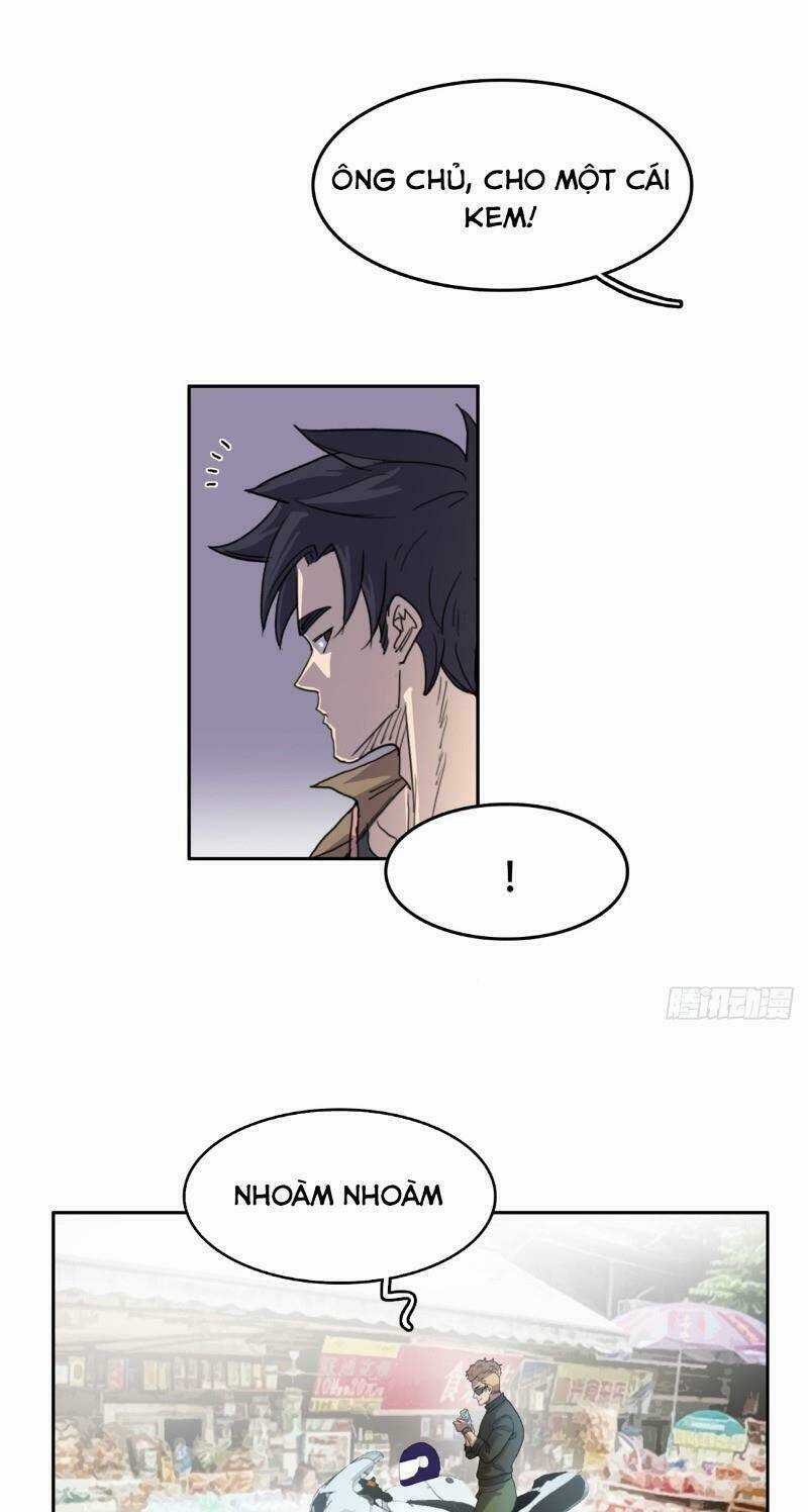 Phụ Hồn Giả - Chapter 23 - Trang 5