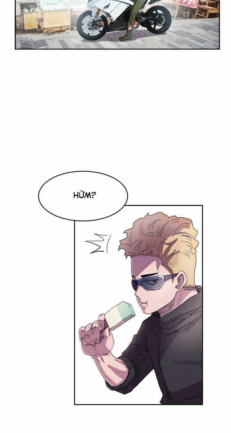 Phụ Hồn Giả - Chapter 23 - Trang 6