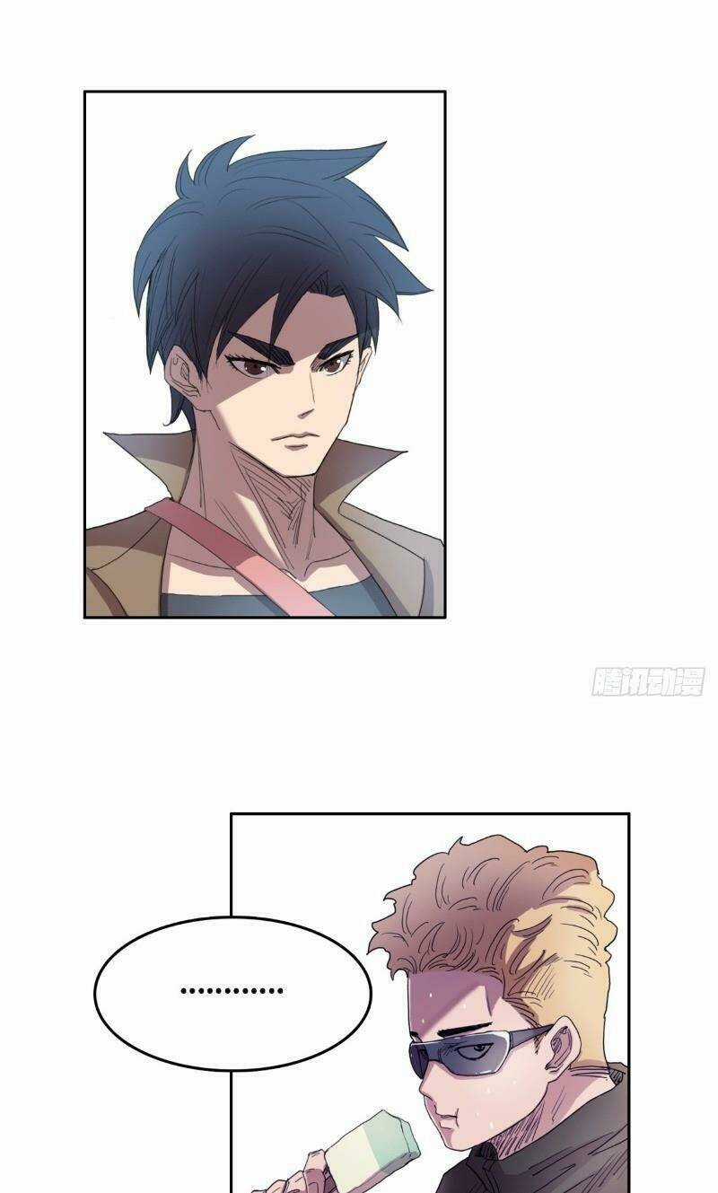 Phụ Hồn Giả - Chapter 23 - Trang 7