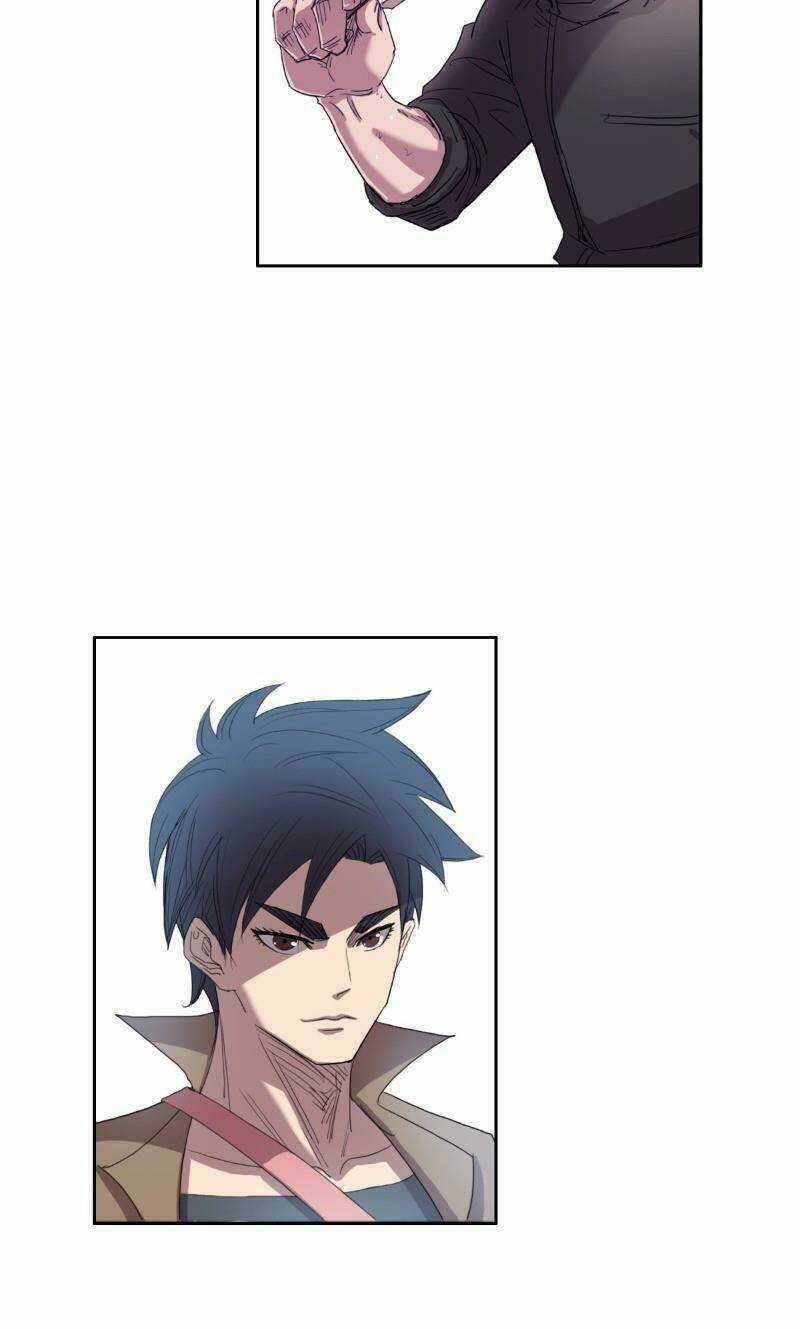 Phụ Hồn Giả - Chapter 23 - Trang 8