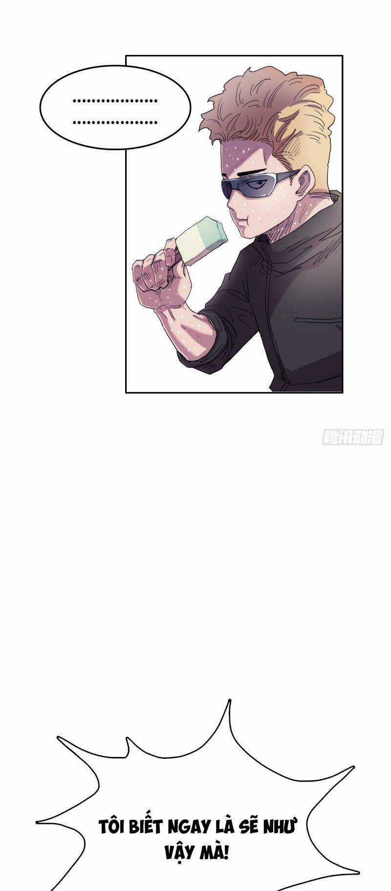 Phụ Hồn Giả - Chapter 23 - Trang 9