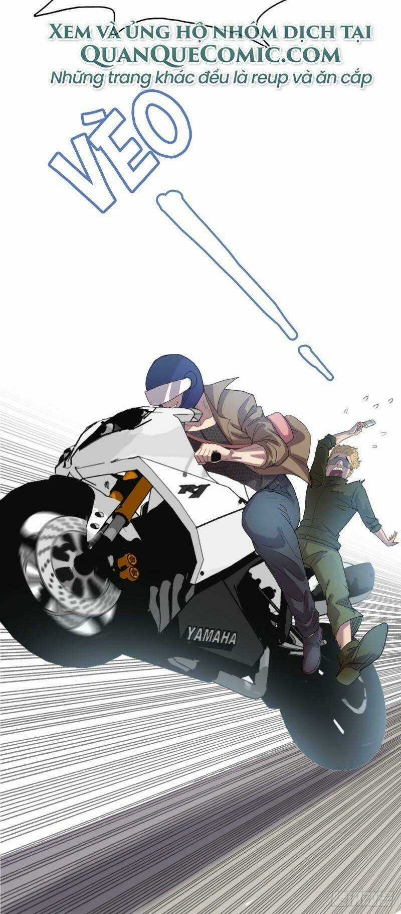 Phụ Hồn Giả - Chapter 23 - Trang 10