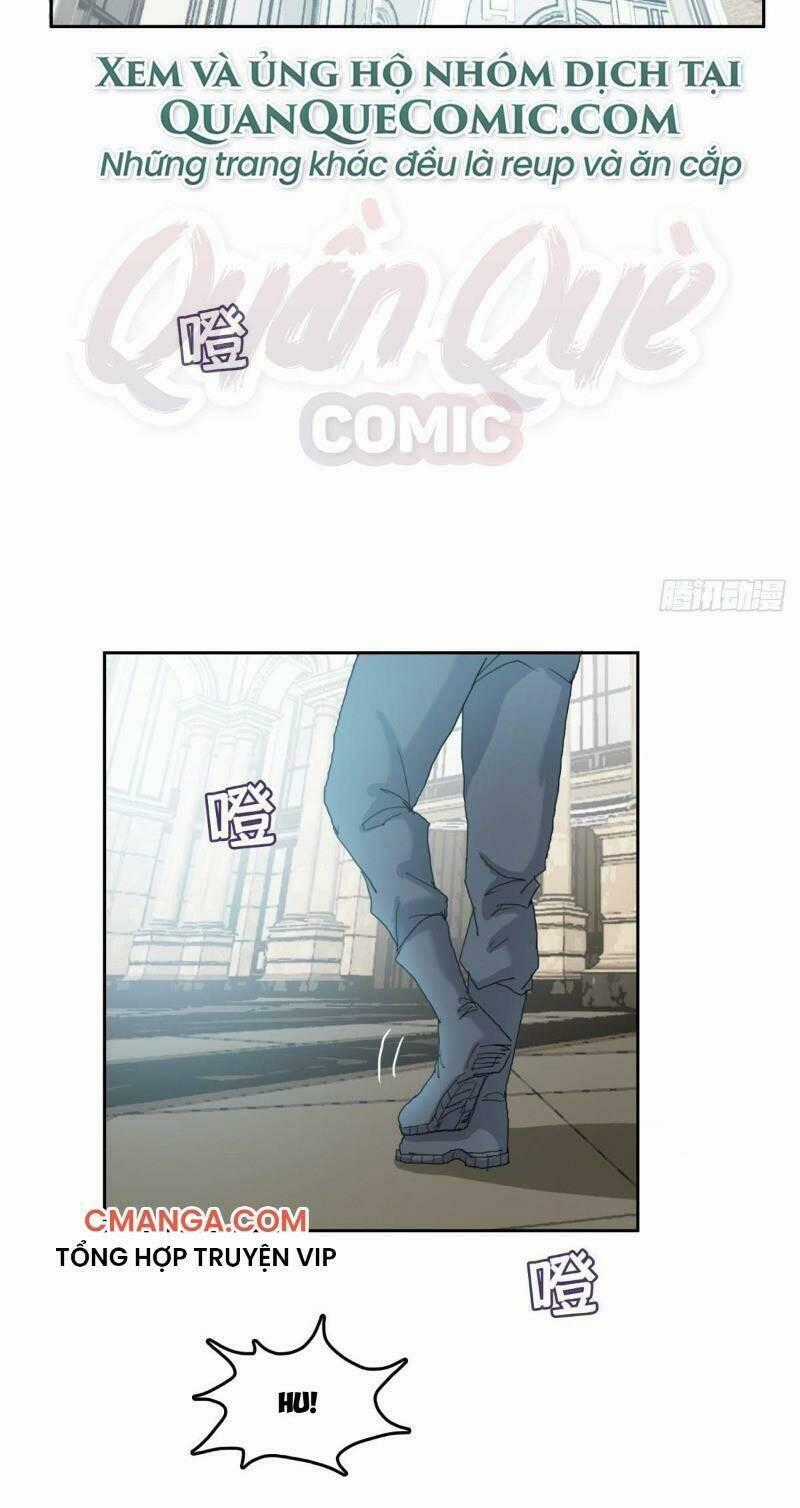 Phụ Hồn Giả - Chapter 24 - Trang 2