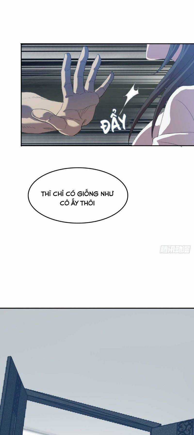 Phụ Hồn Giả - Chapter 24 - Trang 11