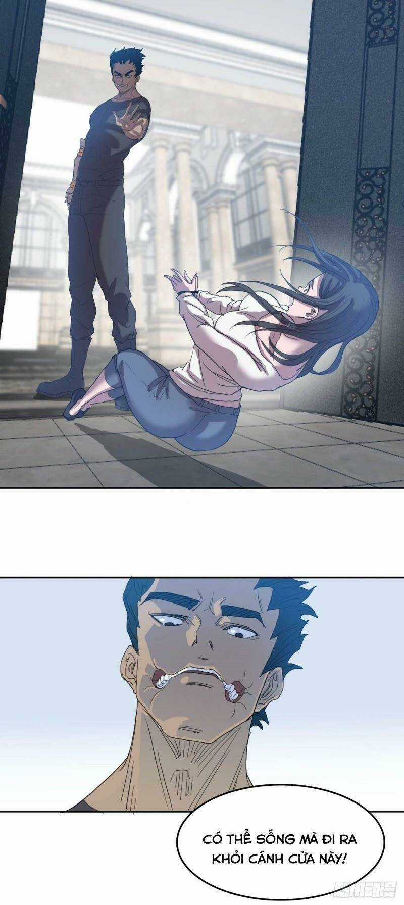 Phụ Hồn Giả - Chapter 24 - Trang 12