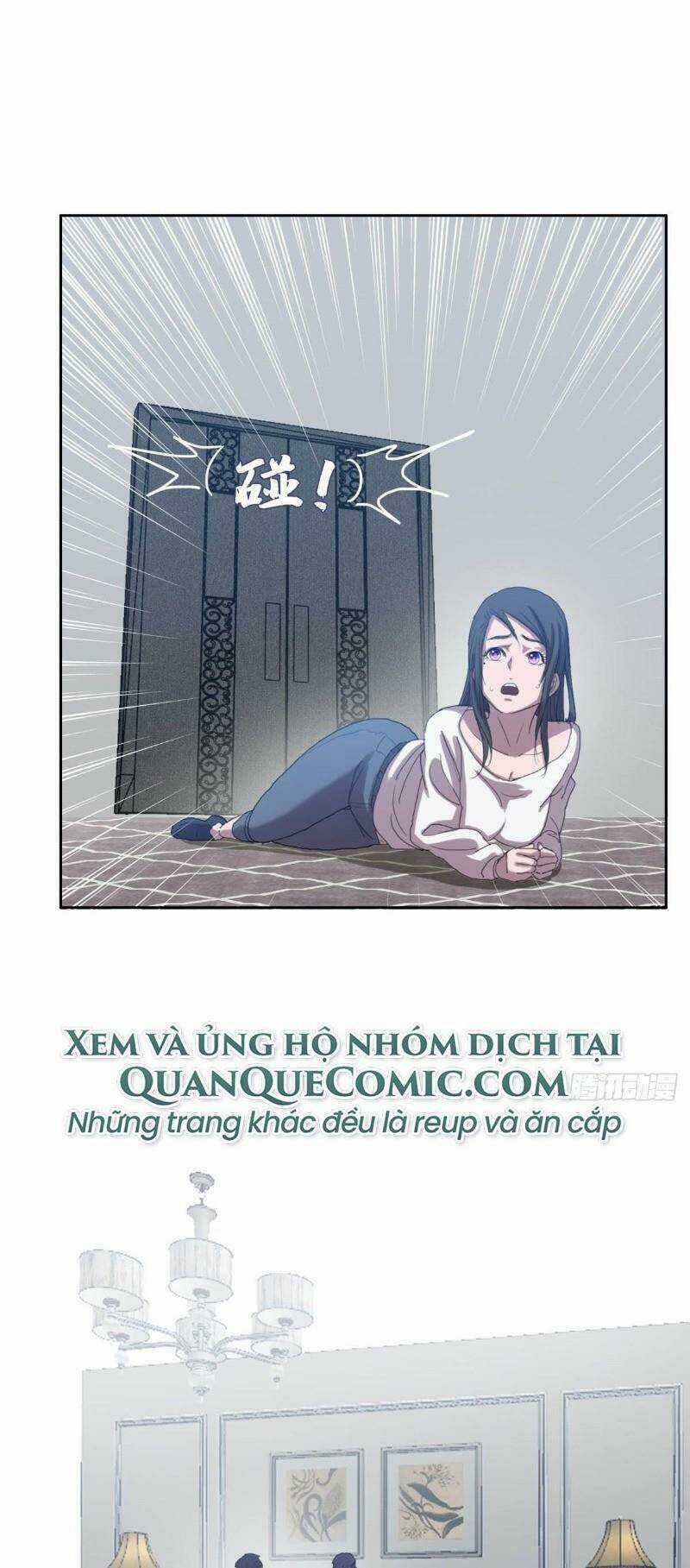 Phụ Hồn Giả - Chapter 24 - Trang 13