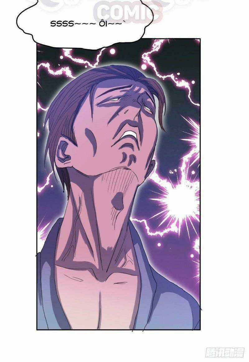 Phụ Hồn Giả - Chapter 24 - Trang 16