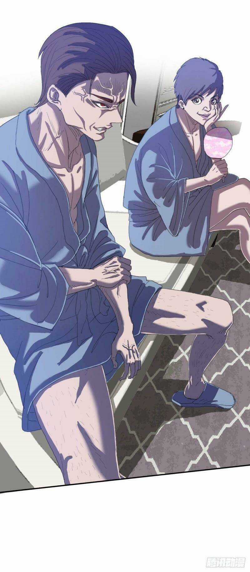 Phụ Hồn Giả - Chapter 24 - Trang 18