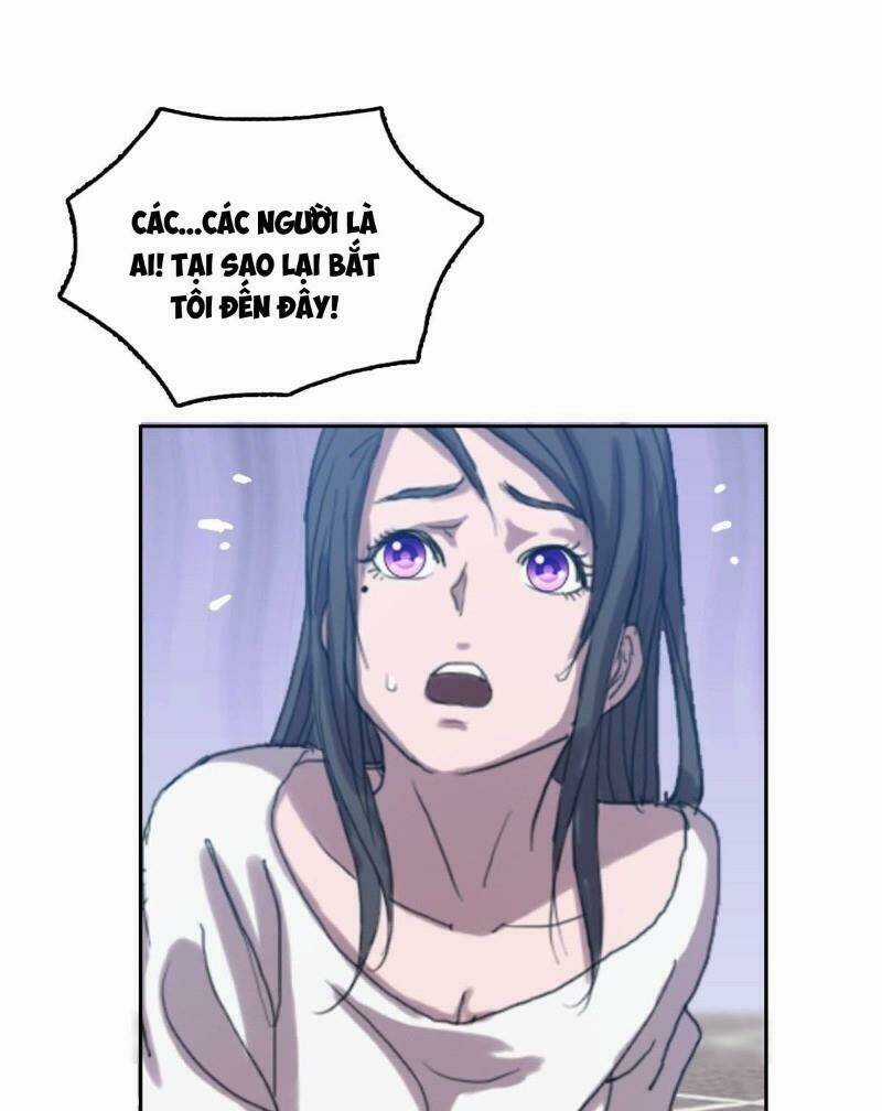 Phụ Hồn Giả - Chapter 24 - Trang 19