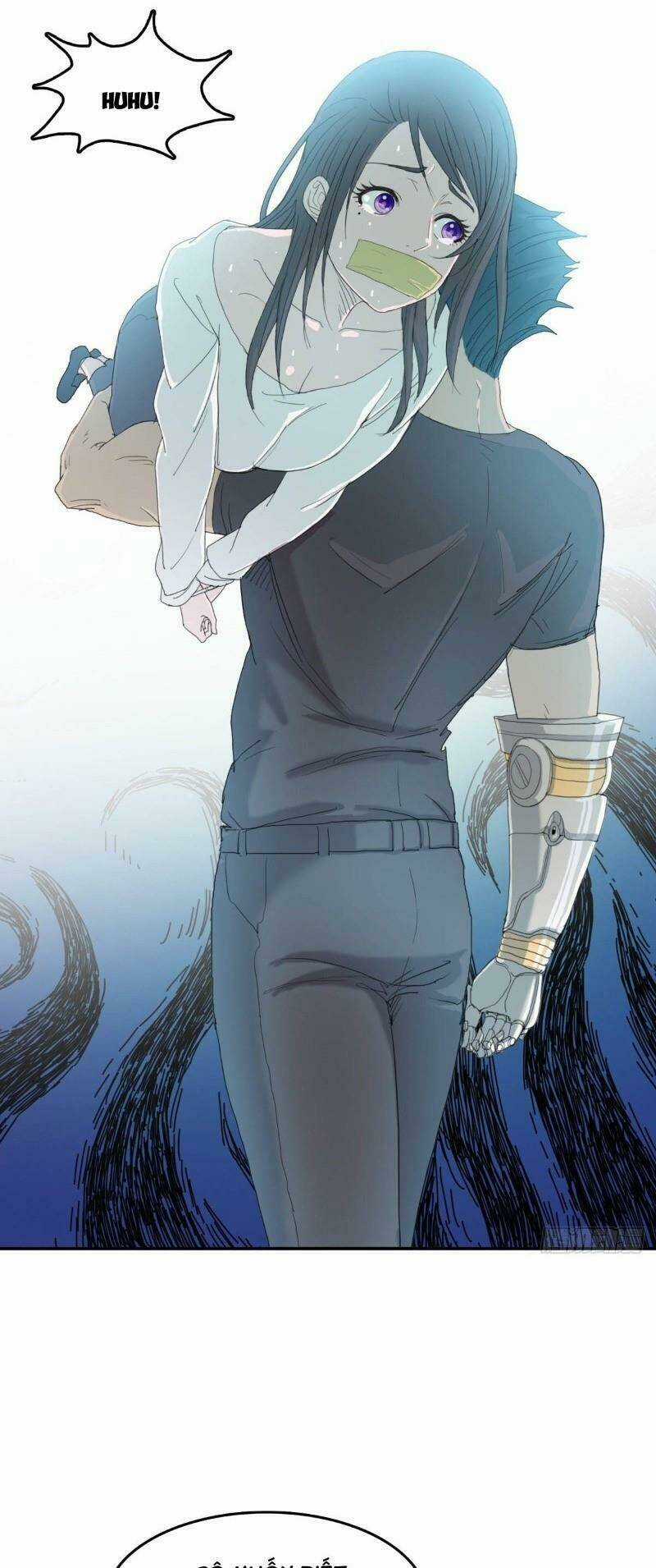 Phụ Hồn Giả - Chapter 24 - Trang 3