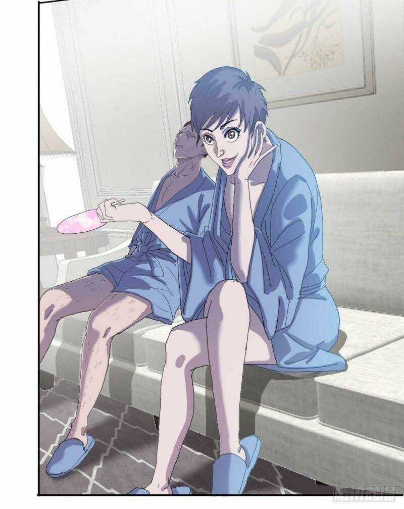 Phụ Hồn Giả - Chapter 24 - Trang 22