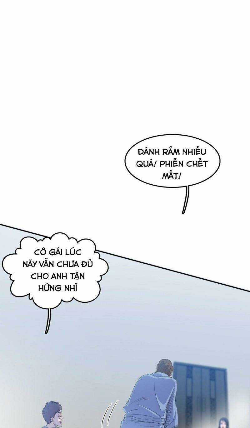 Phụ Hồn Giả - Chapter 24 - Trang 25
