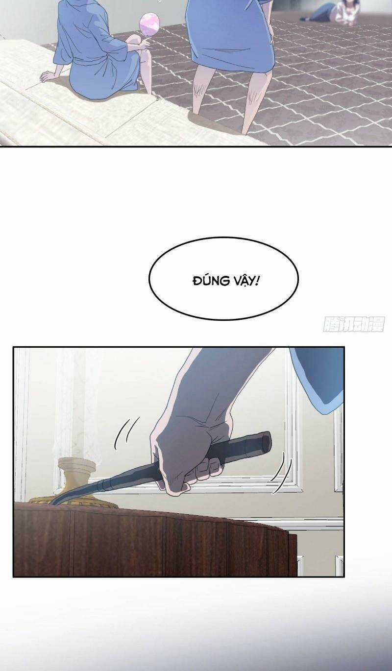 Phụ Hồn Giả - Chapter 24 - Trang 26