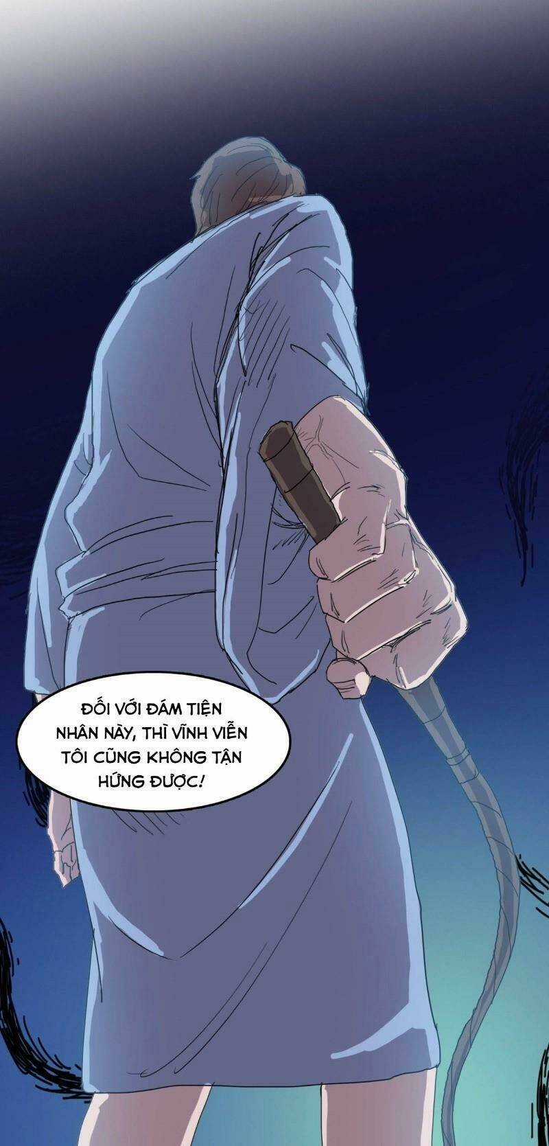 Phụ Hồn Giả - Chapter 24 - Trang 27