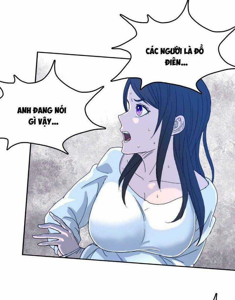 Phụ Hồn Giả - Chapter 24 - Trang 31