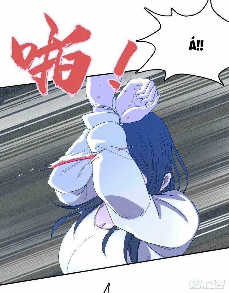 Phụ Hồn Giả - Chapter 24 - Trang 32