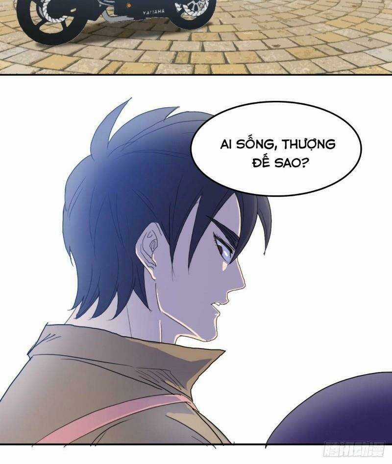Phụ Hồn Giả - Chapter 24 - Trang 38