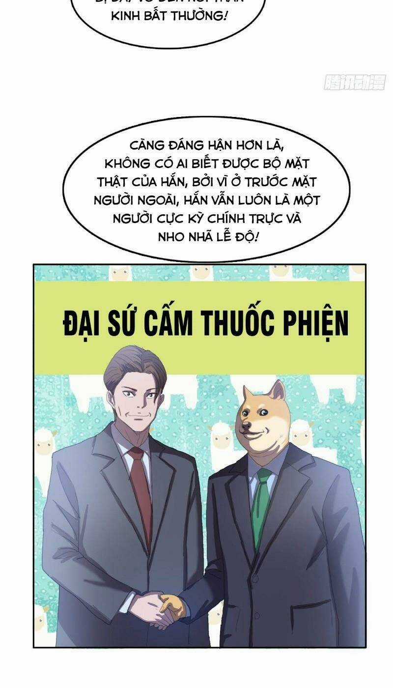 Phụ Hồn Giả - Chapter 24 - Trang 40