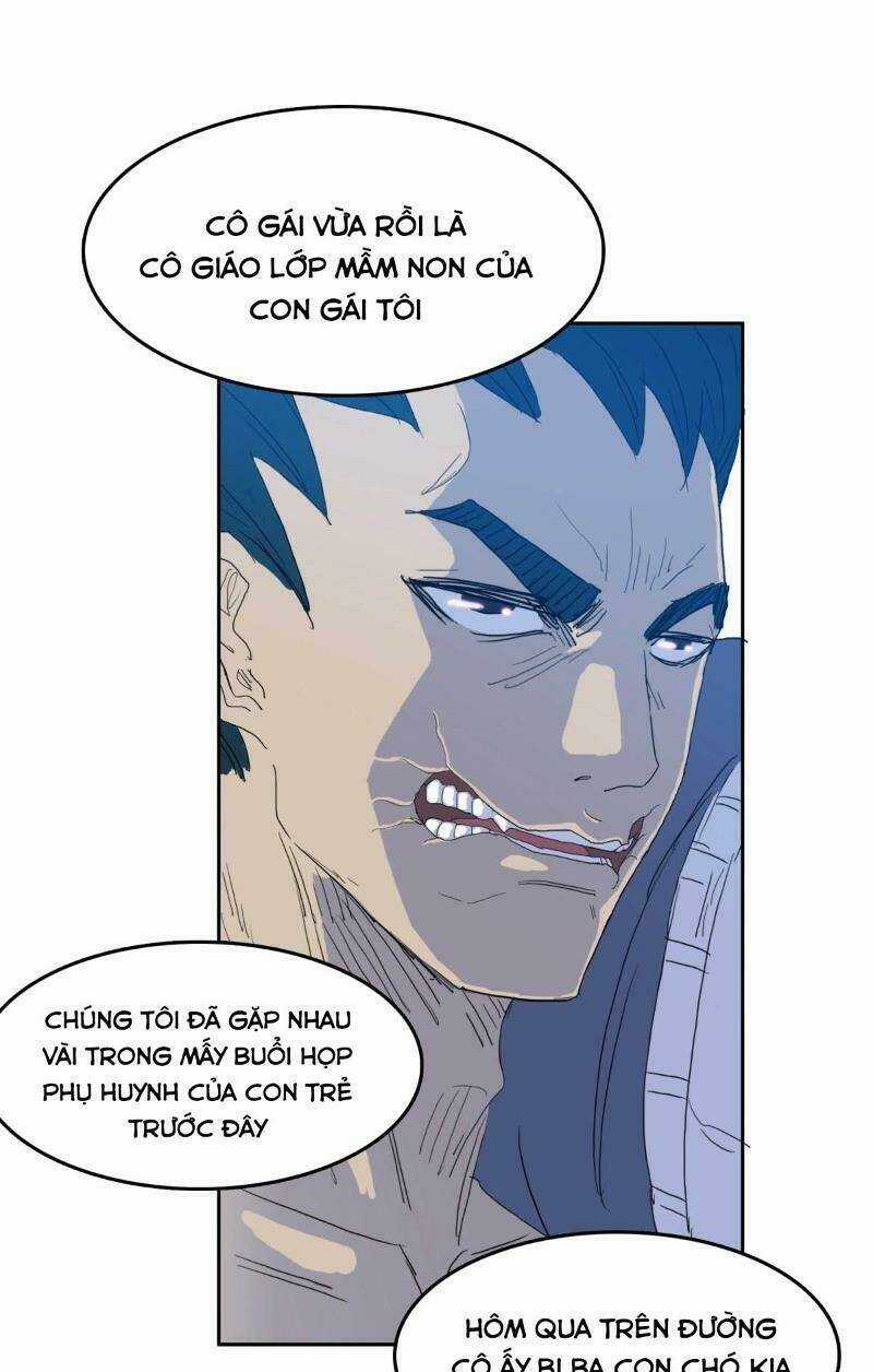 Phụ Hồn Giả - Chapter 24 - Trang 5