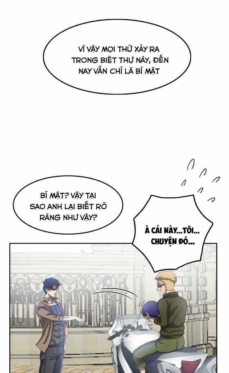 Phụ Hồn Giả - Chapter 24 - Trang 41