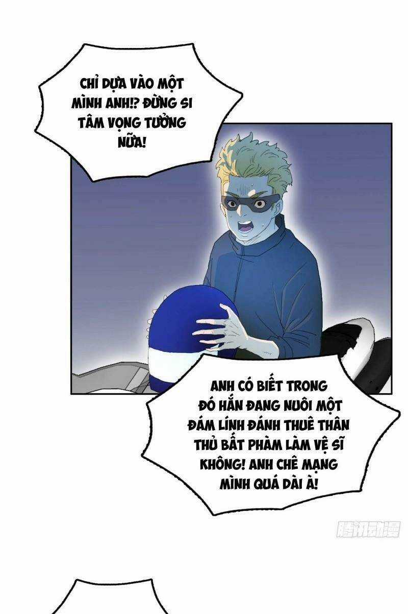 Phụ Hồn Giả - Chapter 24 - Trang 43