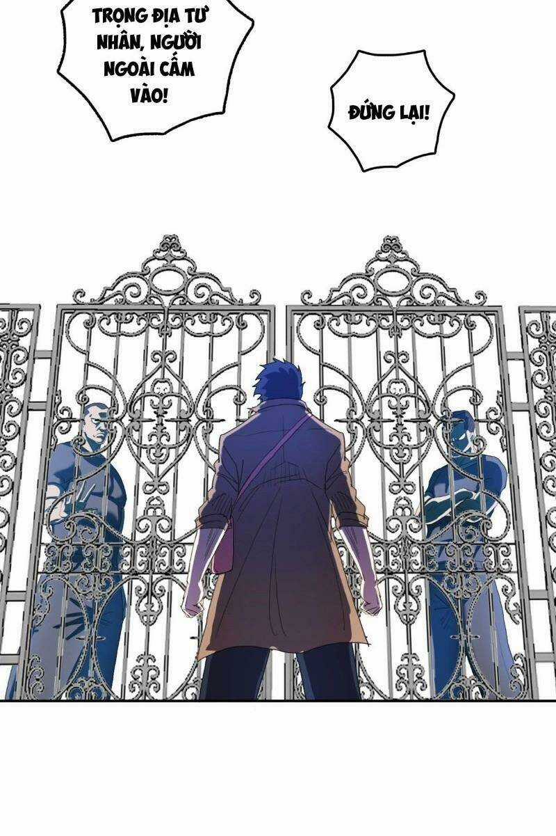 Phụ Hồn Giả - Chapter 24 - Trang 44