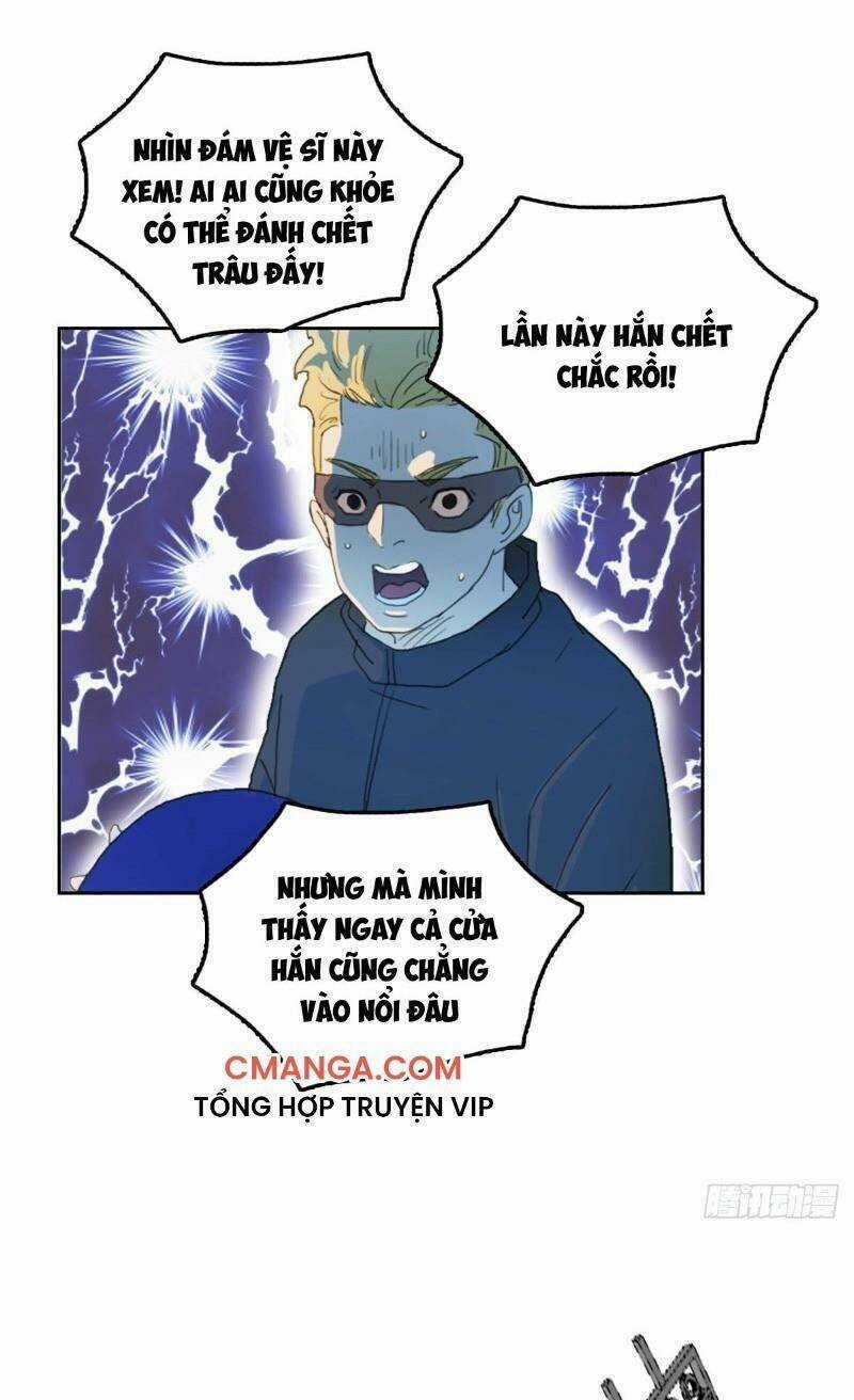 Phụ Hồn Giả - Chapter 24 - Trang 45