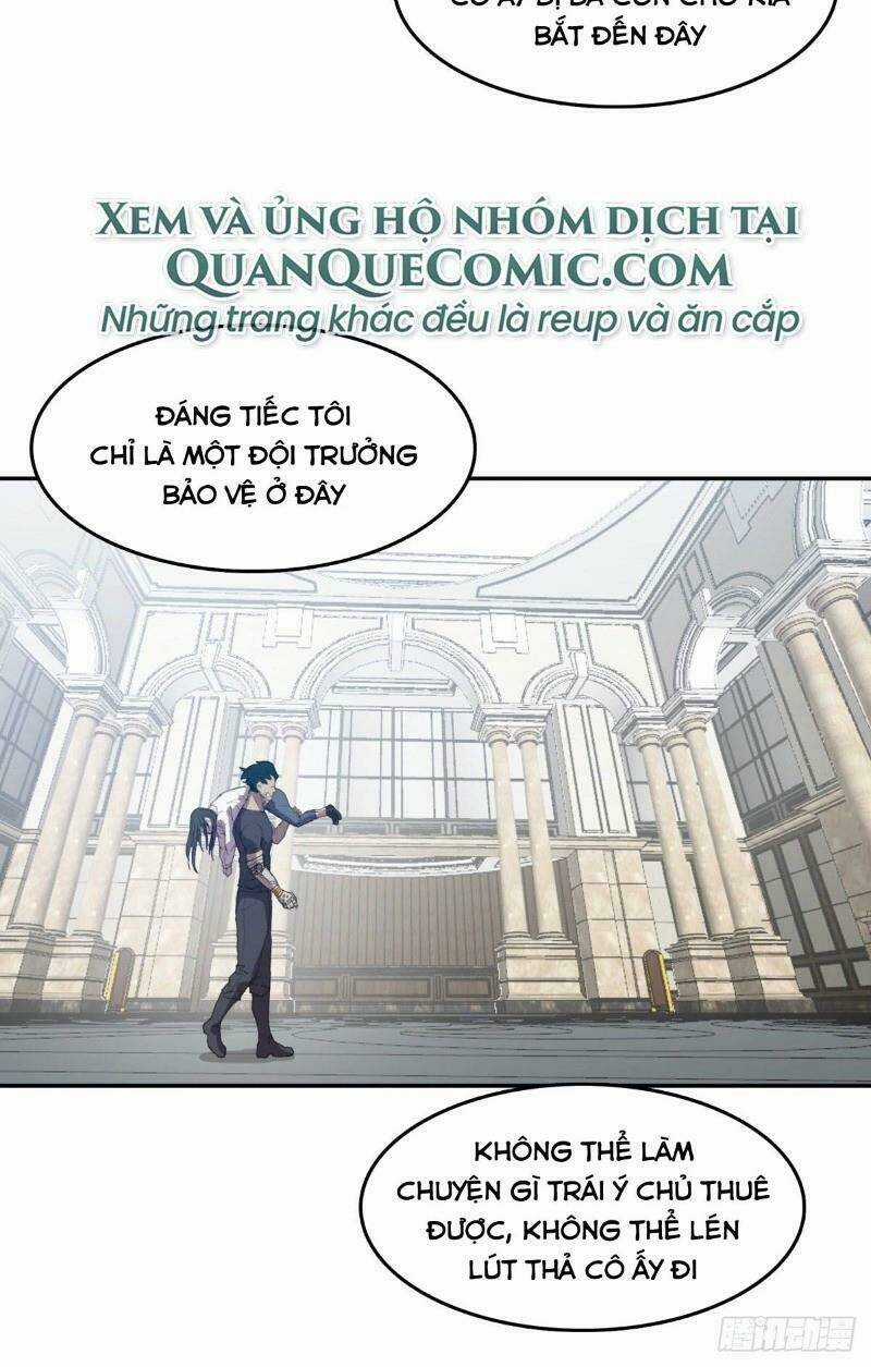 Phụ Hồn Giả - Chapter 24 - Trang 6