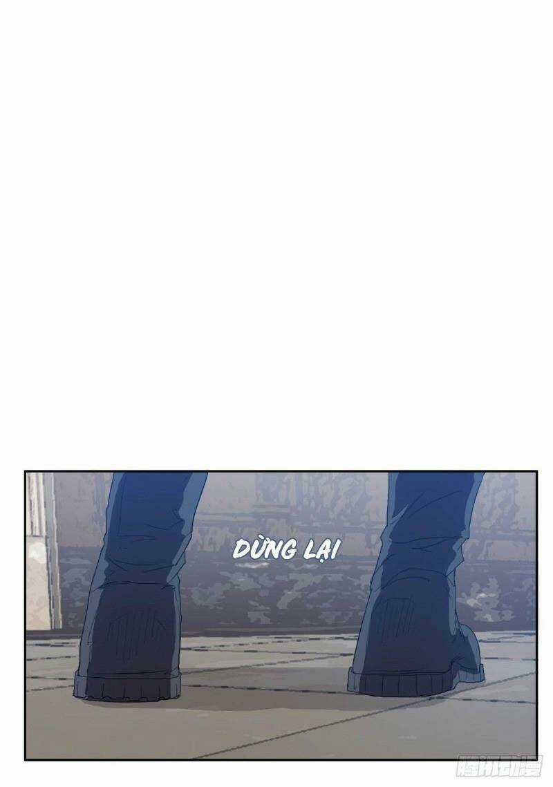 Phụ Hồn Giả - Chapter 24 - Trang 8