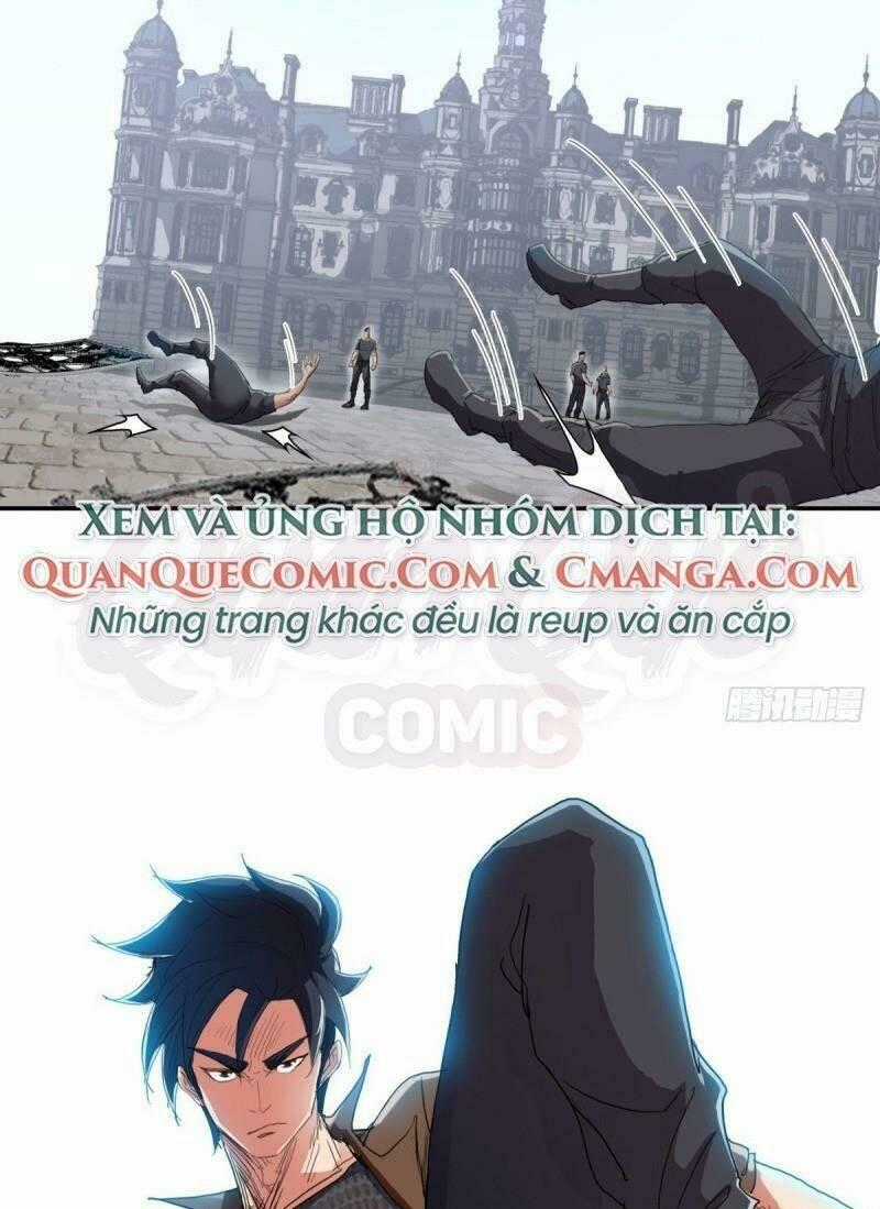 Phụ Hồn Giả - Chapter 25 - Trang 2