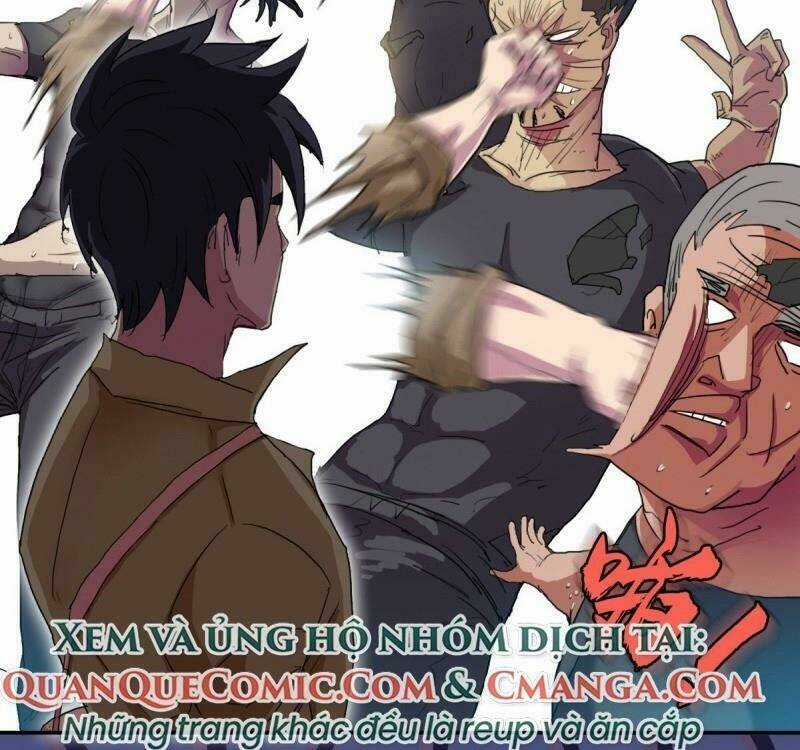 Phụ Hồn Giả - Chapter 25 - Trang 14