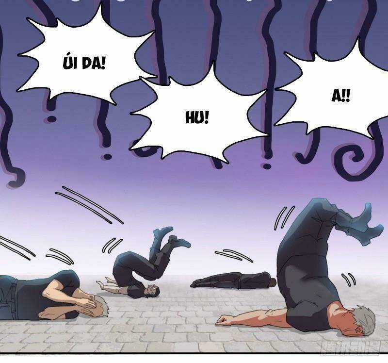 Phụ Hồn Giả - Chapter 25 - Trang 15