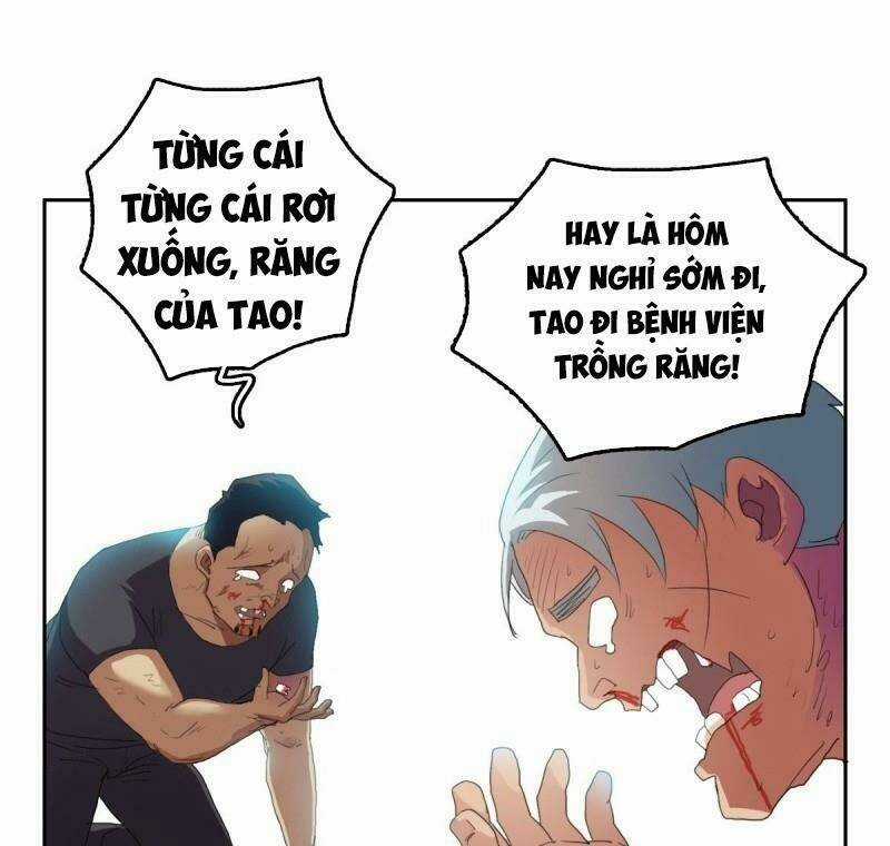 Phụ Hồn Giả - Chapter 25 - Trang 16