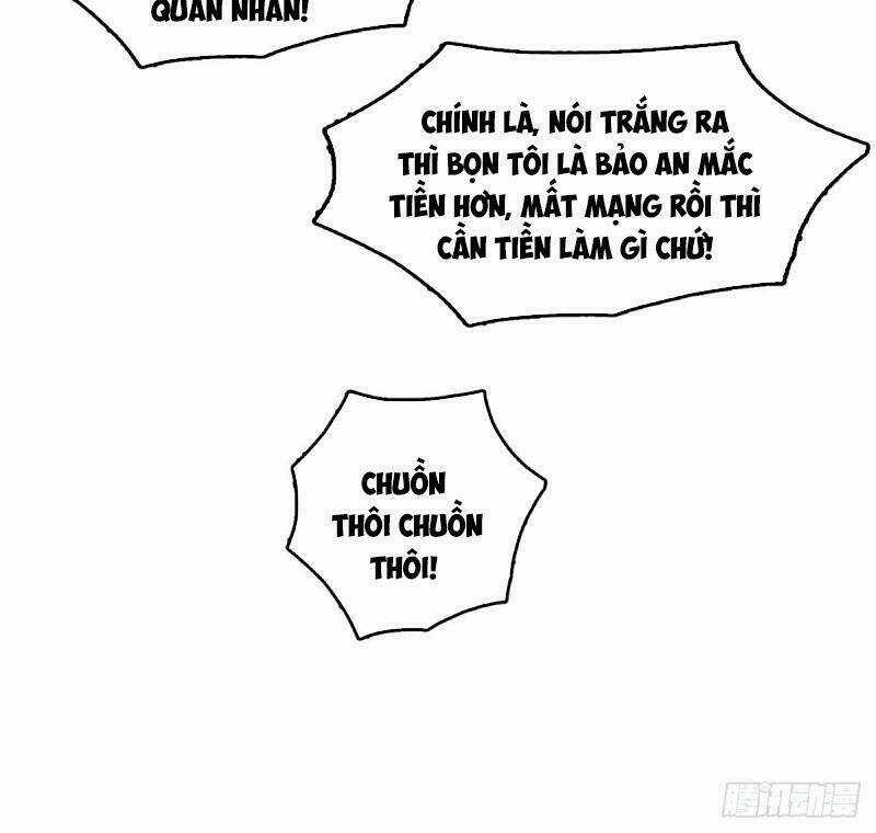 Phụ Hồn Giả - Chapter 25 - Trang 18