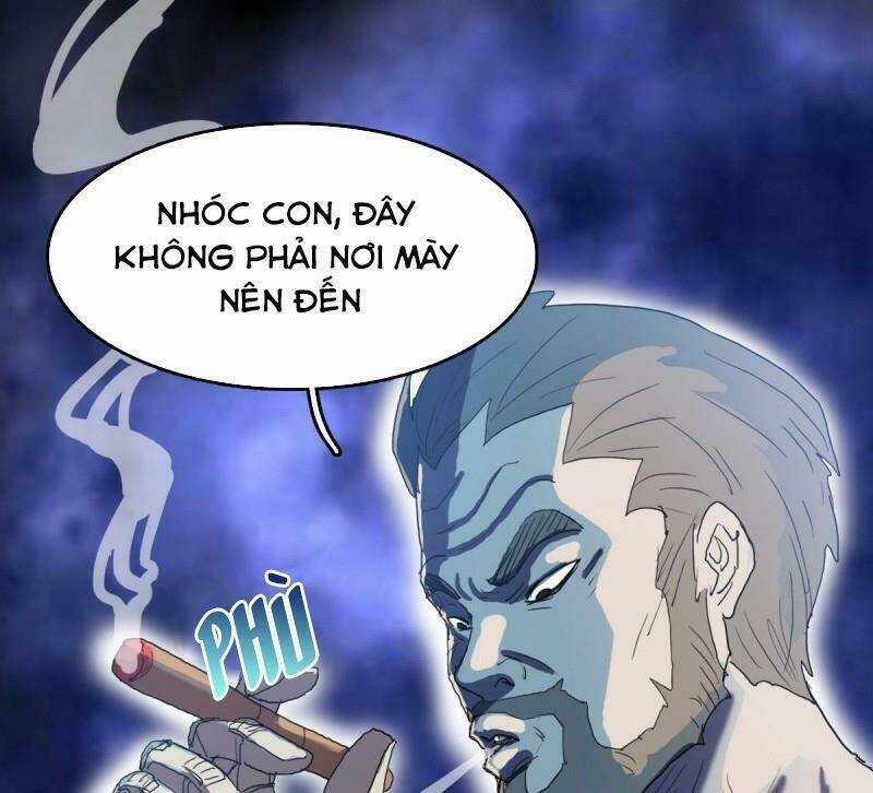 Phụ Hồn Giả - Chapter 25 - Trang 25