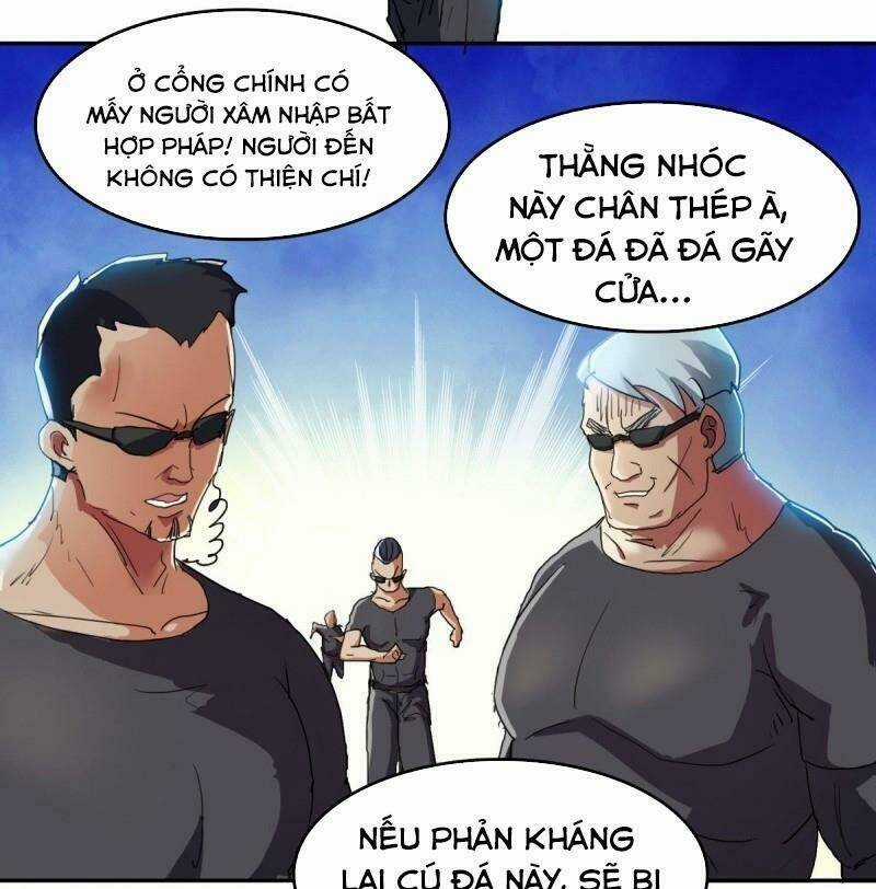 Phụ Hồn Giả - Chapter 25 - Trang 4